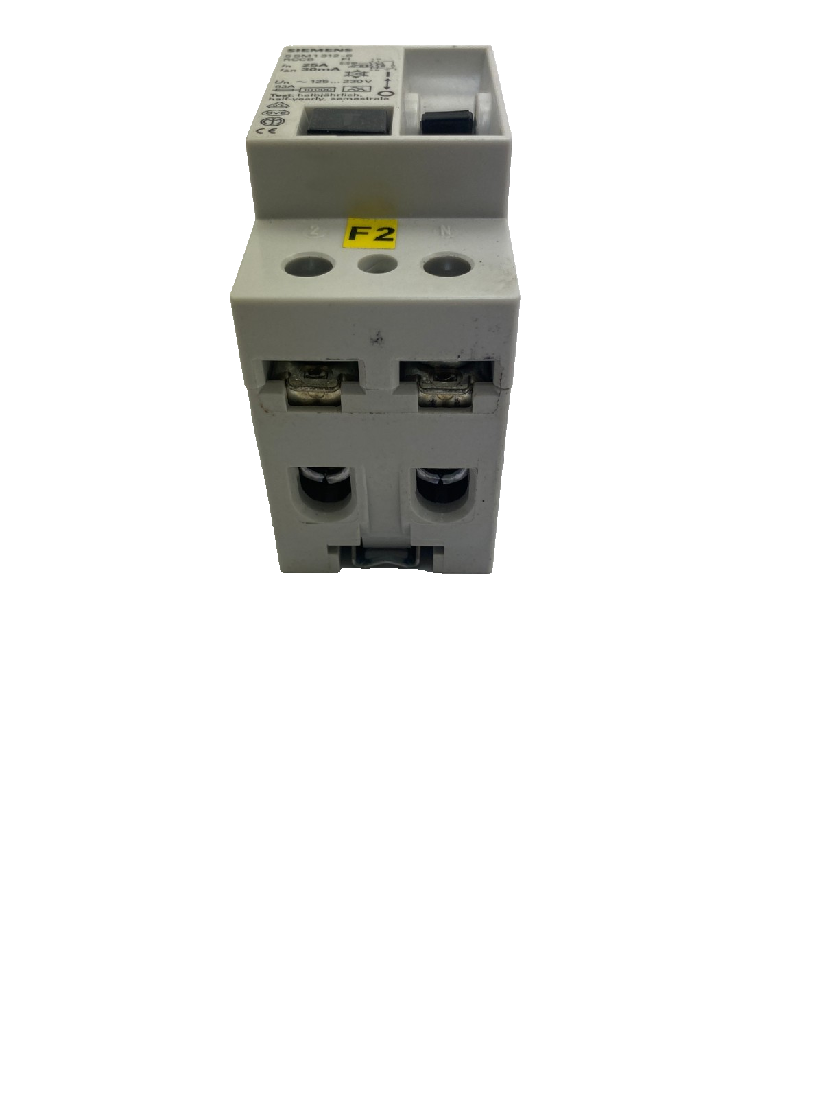 SIEMENS 5 SM1312-6