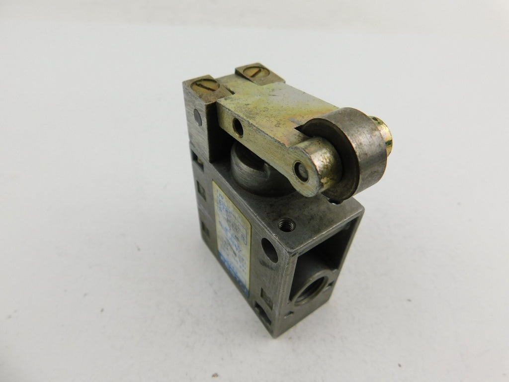 FESTO 8985 R-3-1/4 B