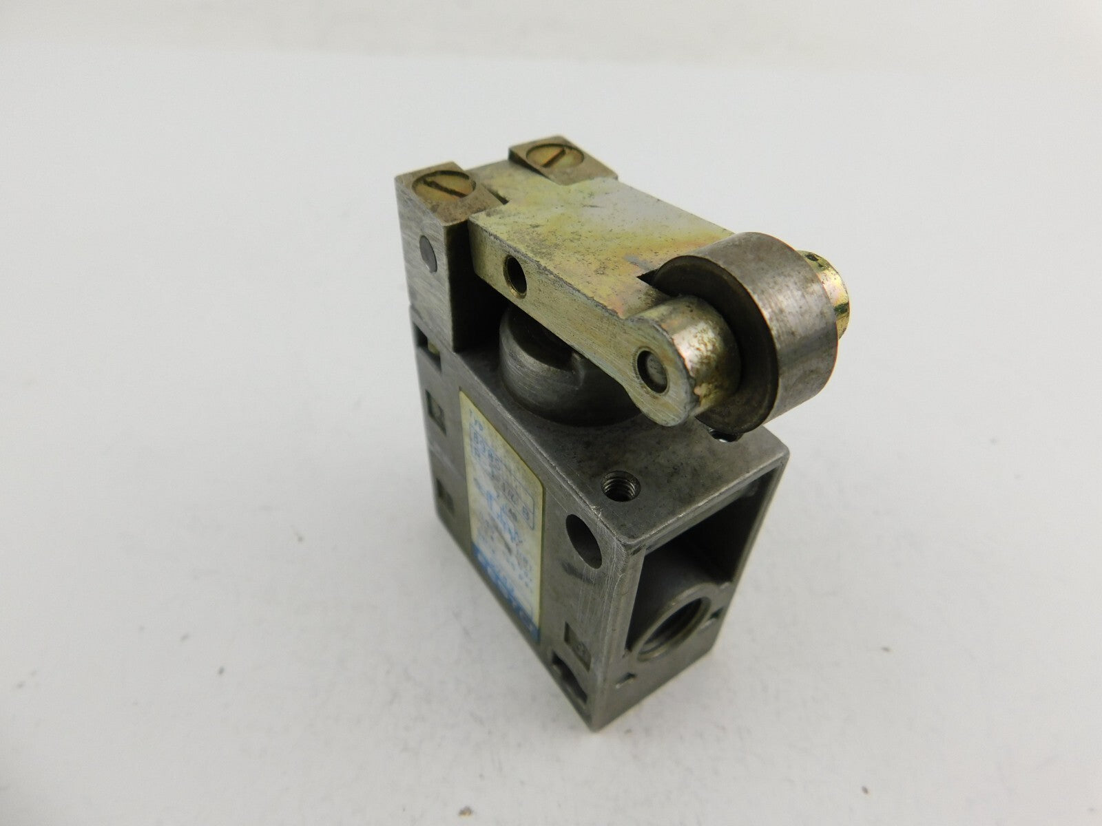 FESTO 8985 R-3-1/4 B