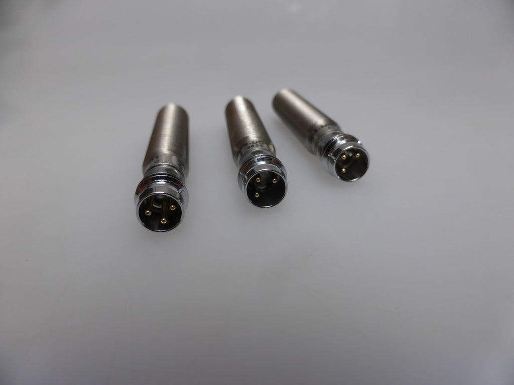 Contrinex DW-AS-604-M8- 001