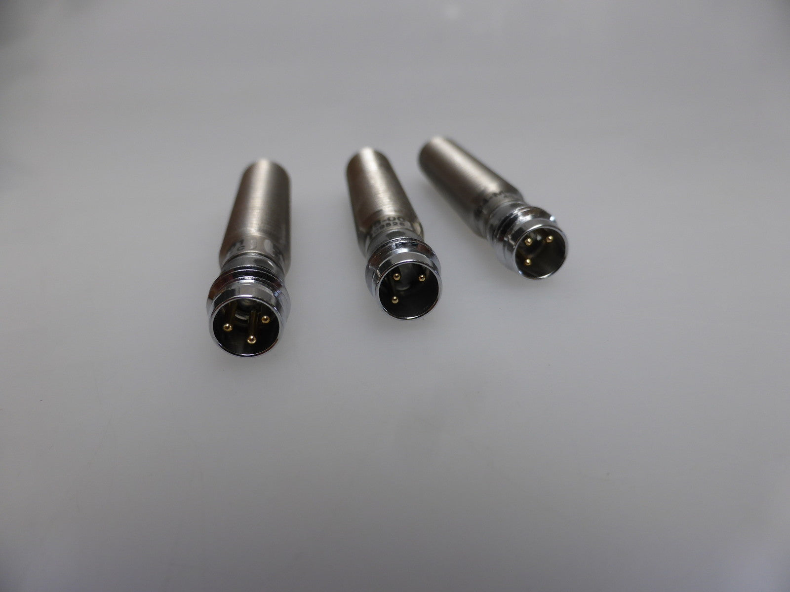 Contrinex DW-AS-604-M8- 001