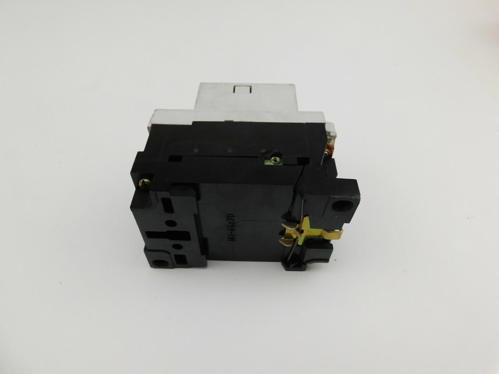SIEMENS Motorschutzschalter 3VE1010-2E