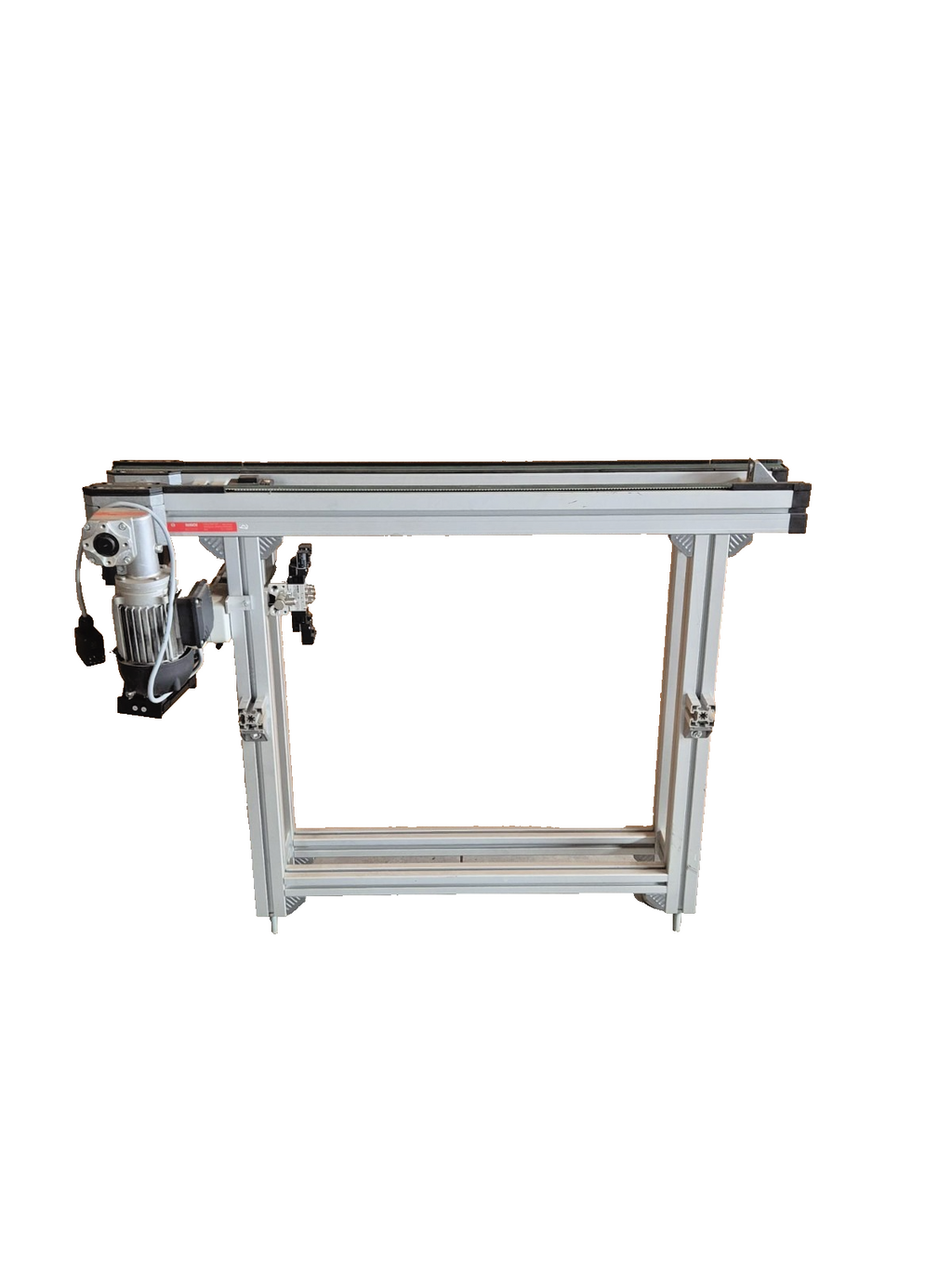 Bosch Bandstrecke BS2 3842999723  160*1200* 9*400/50*R*N*1