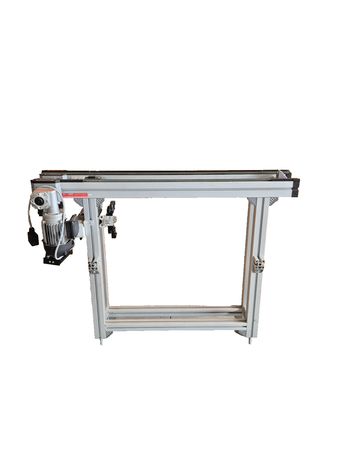 Bosch Bandstrecke BS2 3842999723  160*1200* 9*400/50*R*N*1