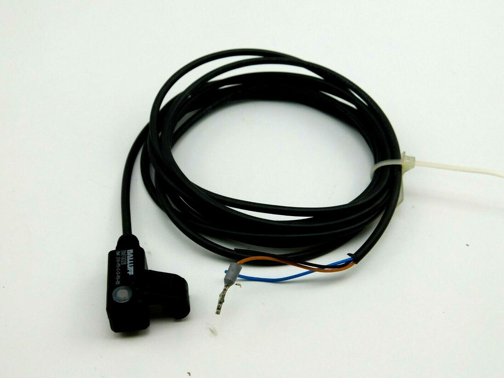 BALLUFF BMF 0028  Sensor BMF 21K-PS-C-2-PU-05  