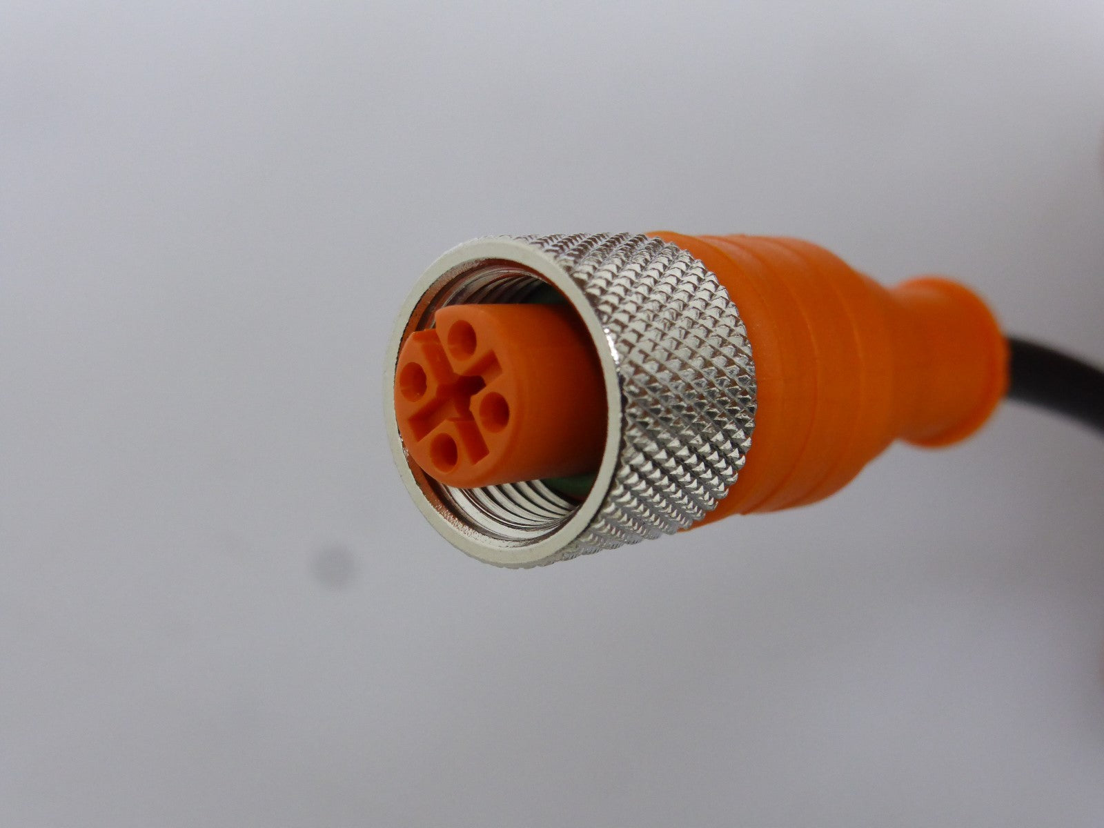 BALLUFF Schreib - Lesekopf BIS C-302