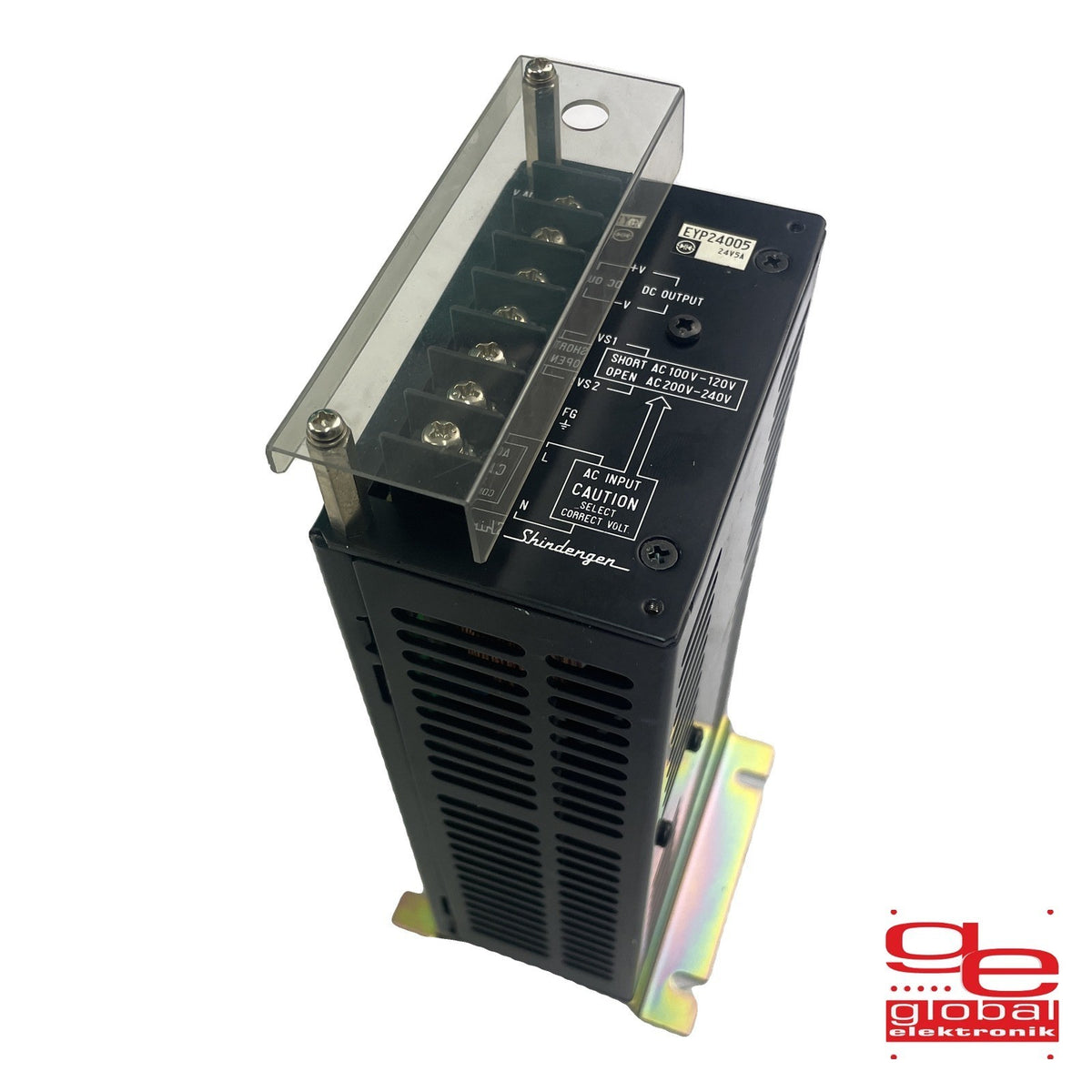 Shindengen DC Power Supply EYP24005