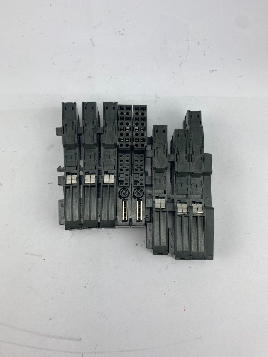 Zusammen..SIEMENS 6AG1193-4CA40-2AA0+ SIMATIC S7 6ES7 193-41A00-0AA0