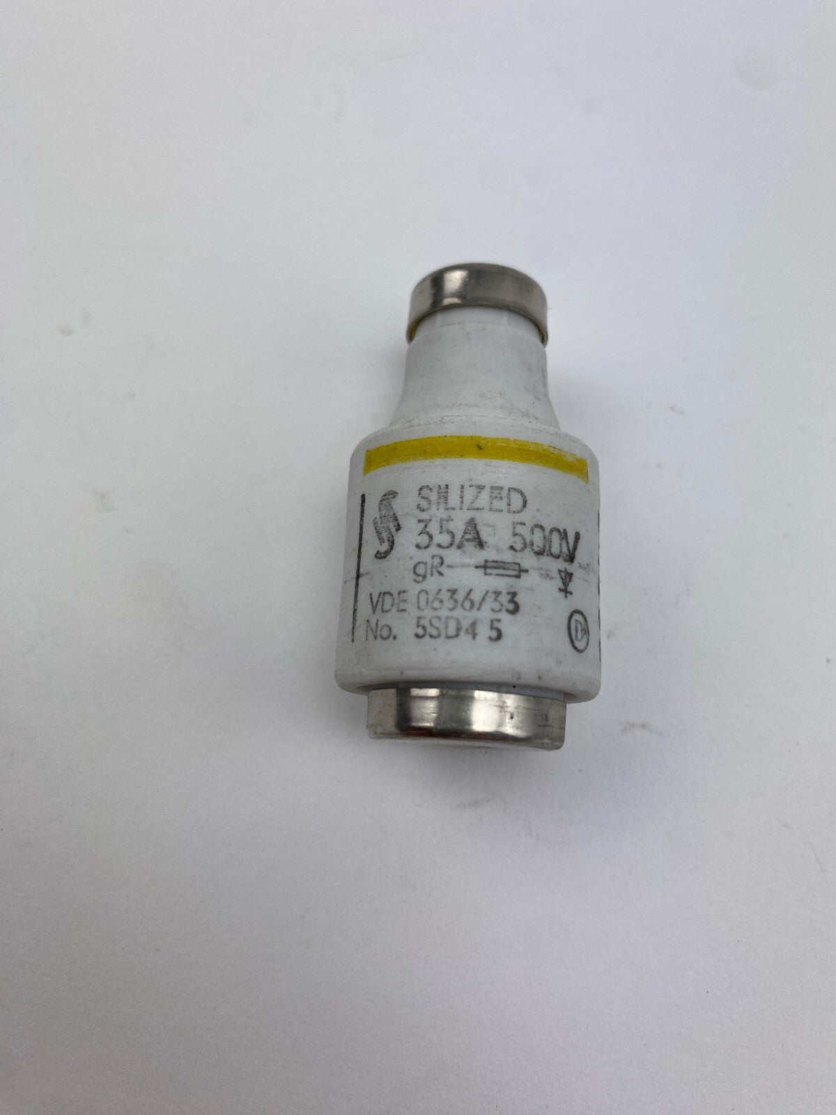 SIEMENS SILIZED 35A 500V 5SD4 5**3 Stück**
