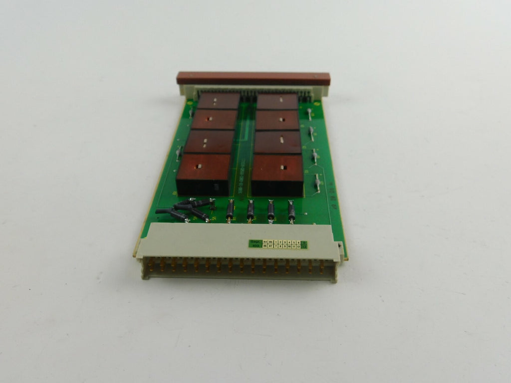 Siemens 7TR2500-0 / CC  