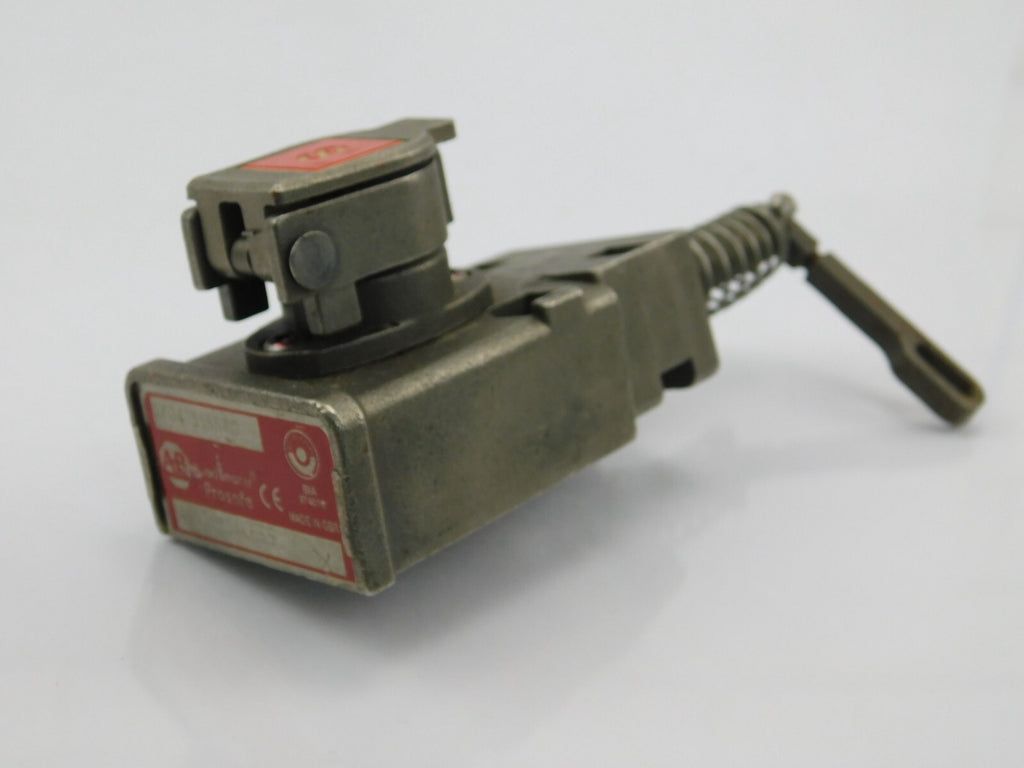 Allen Bradly Guardmaster  prodafe BIA 974016