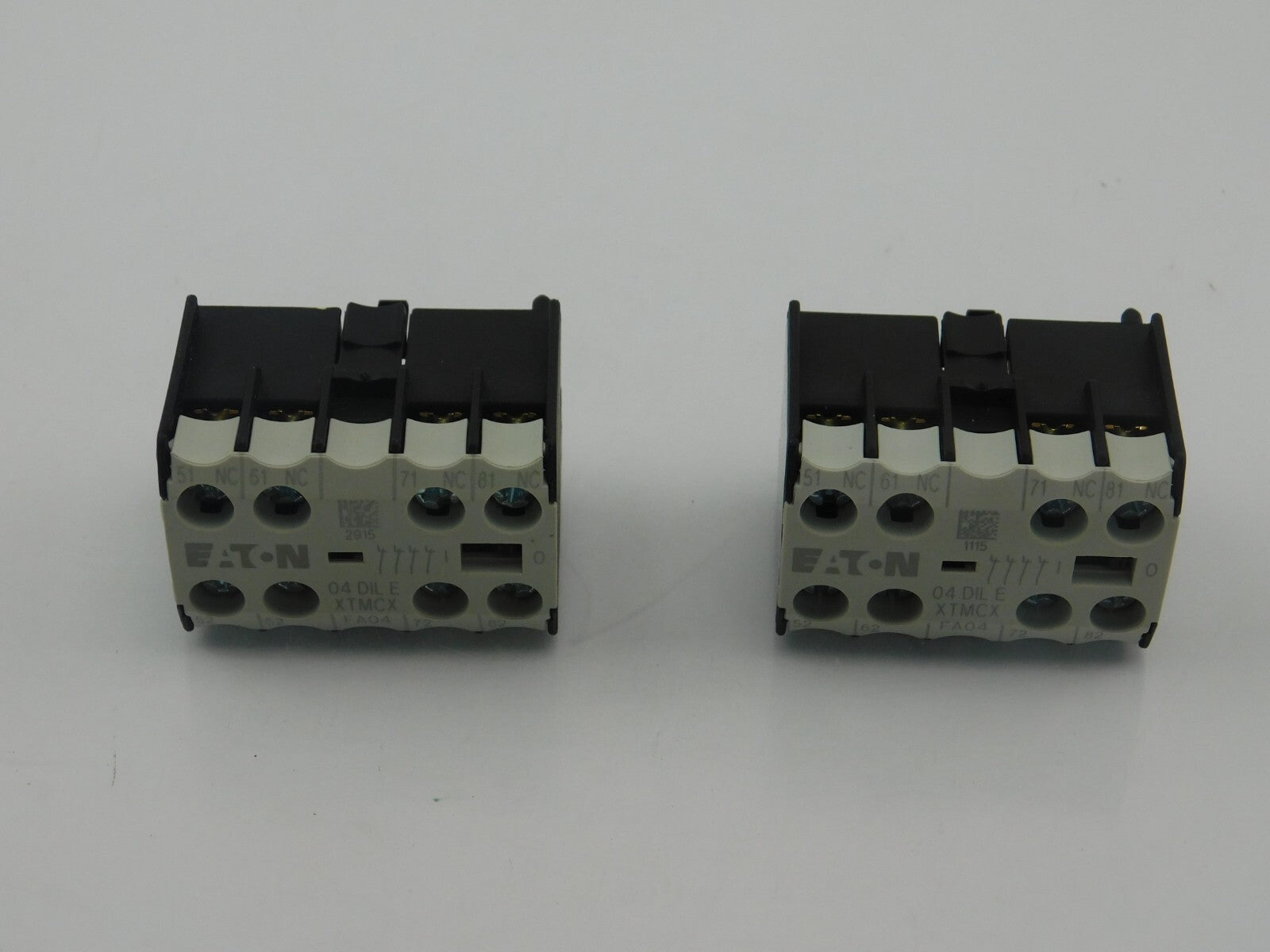 EATON 04 DIL E XTMCXFA04