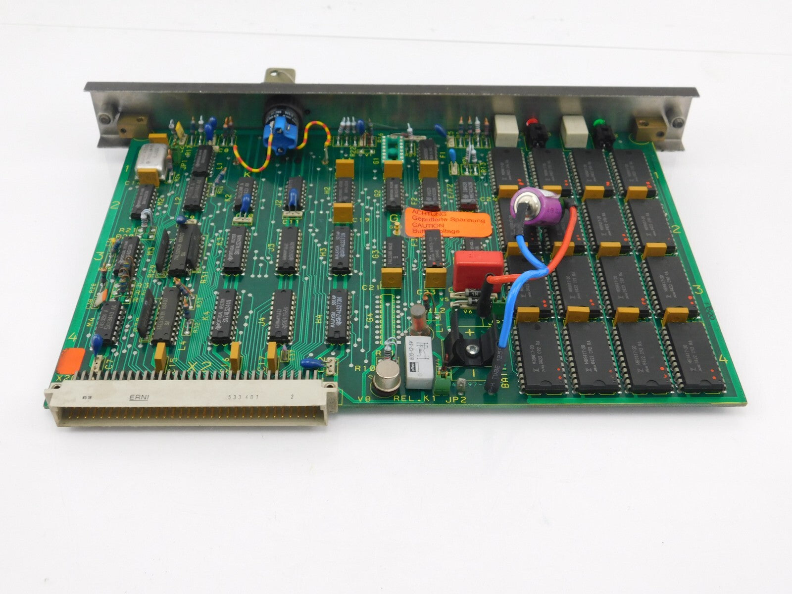Bosch RAM400