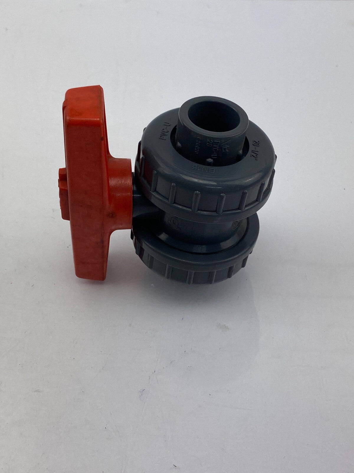 GEORG FISCHER 20- 1/2 DN16 PVC-U PN16 854021 VPL ** 5 Stück **