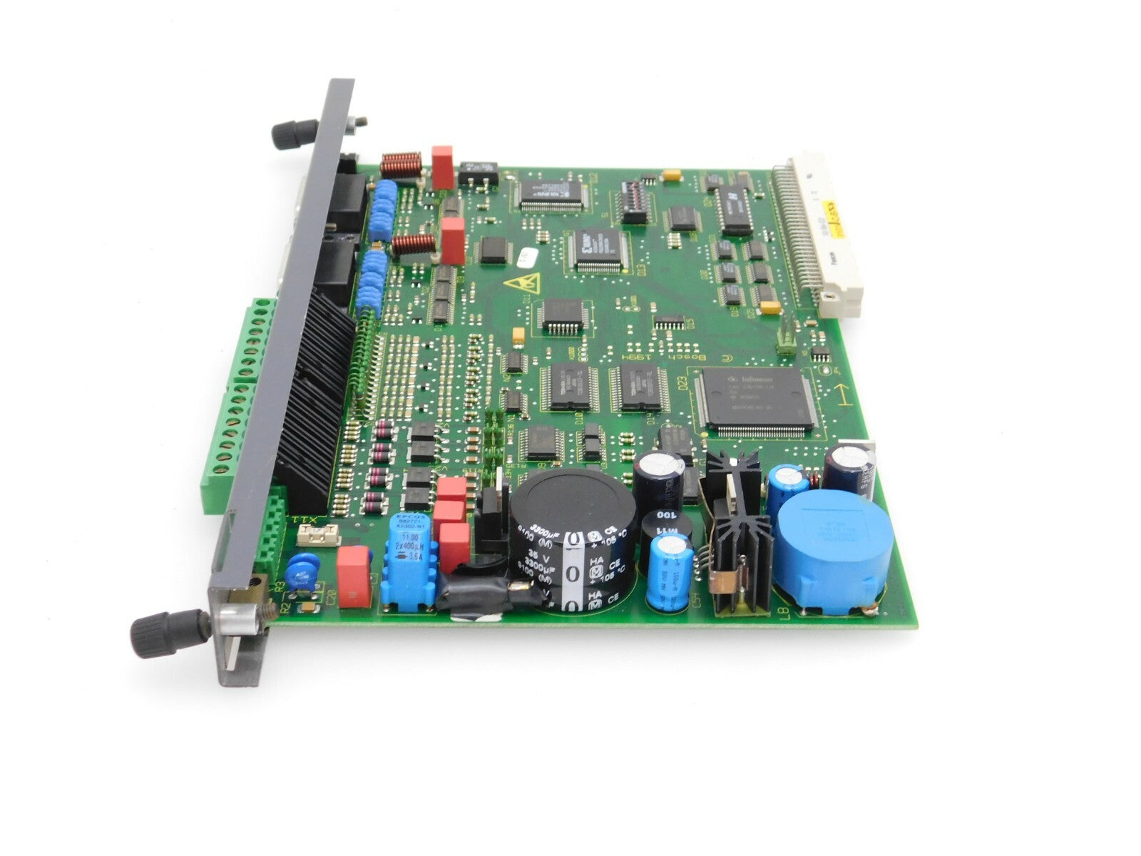 BOSCH POS-SA 1070075819 -207 5V Eror