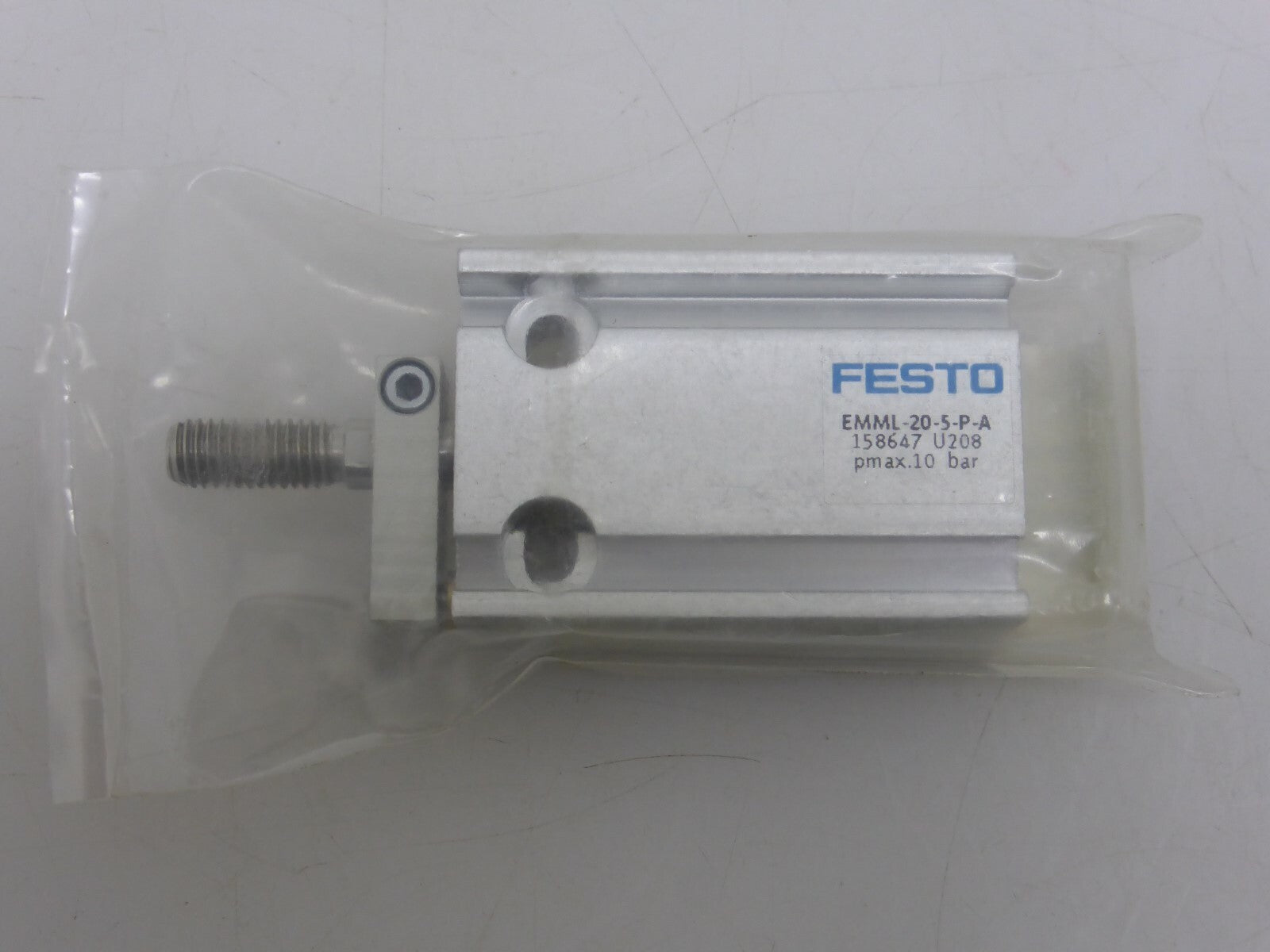 FESTO EMML-20-5-P-A 158647