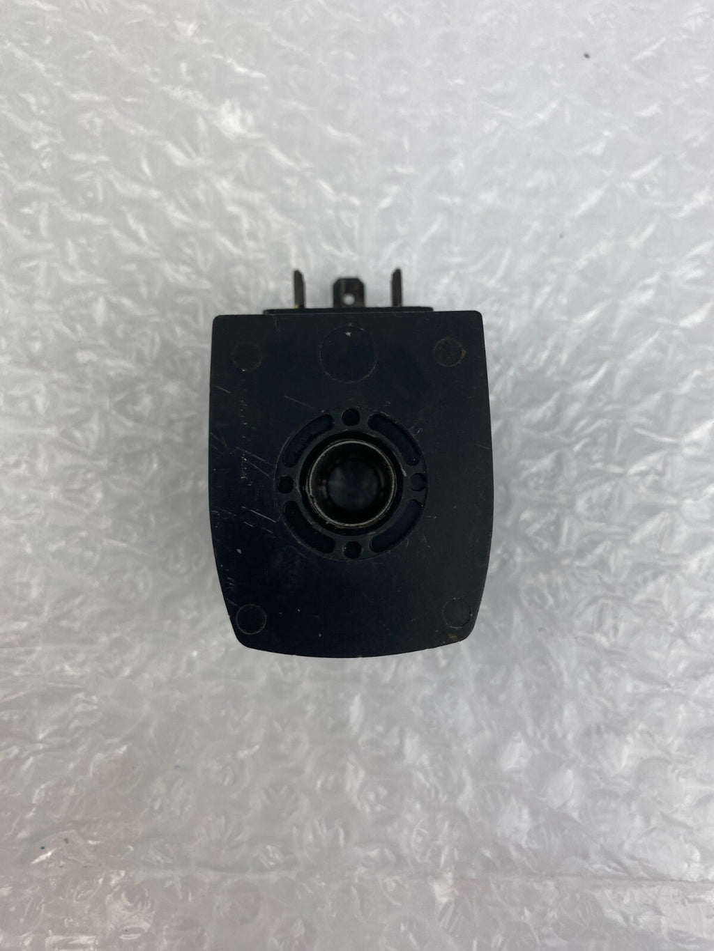 bürkert 6519 W 6,0 FLNSCH PN2-8bar 144483P