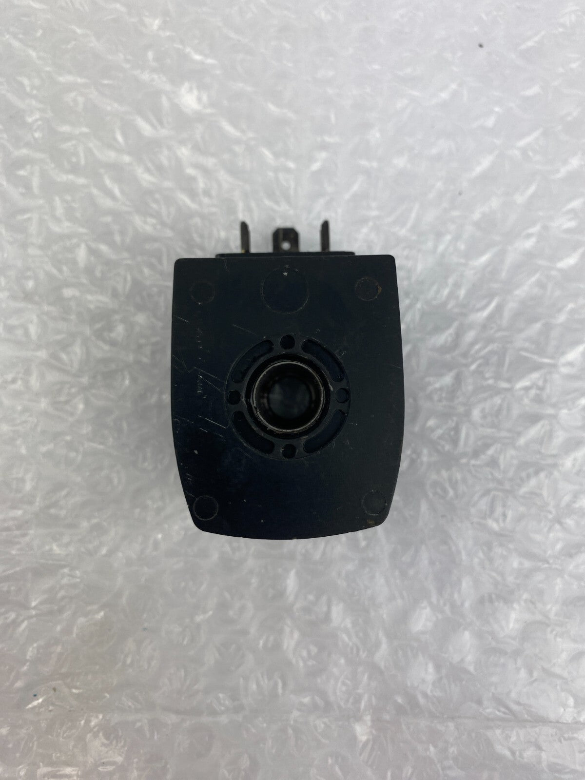 bürkert 6519 W 6,0 FLNSCH PN2-8bar 144483P