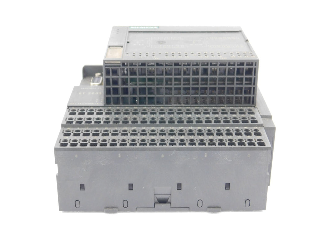 Siemens SIMATIC S7 6ES7 151-1CA00-1BLO S C-U6D90230