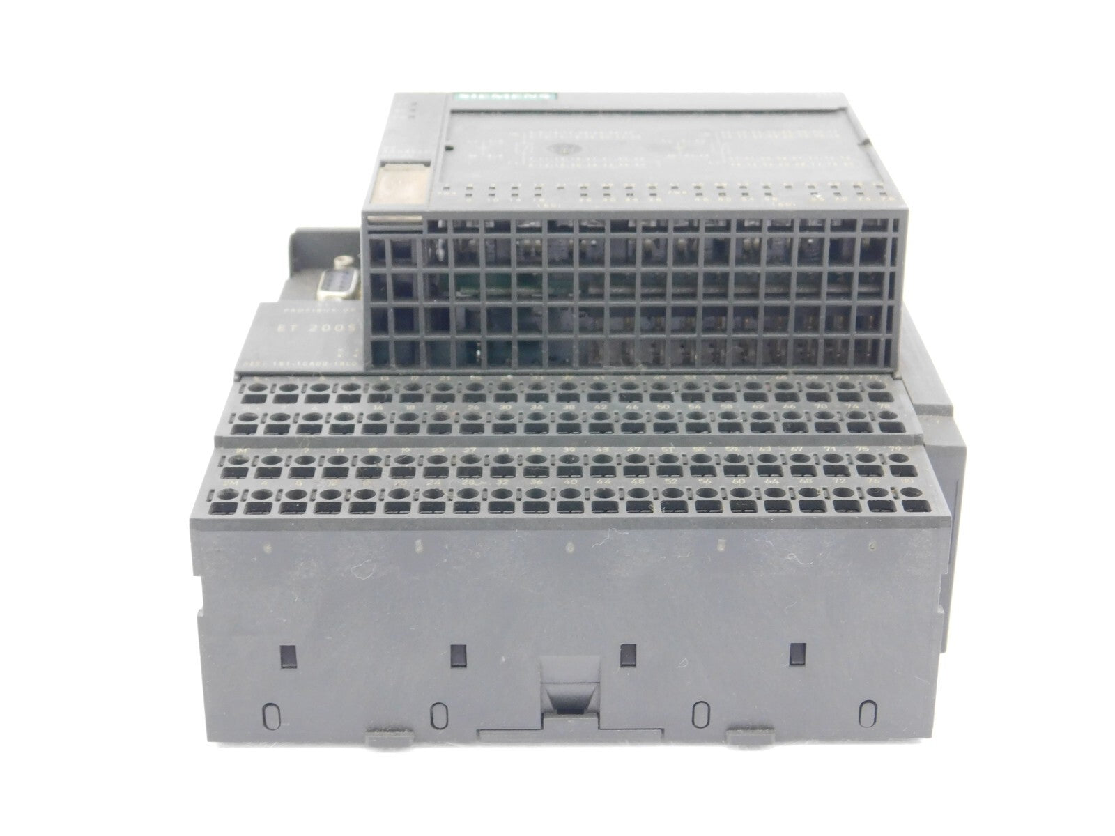 Siemens SIMATIC S7 6ES7 151-1CA00-1BLO S C-U6D90230