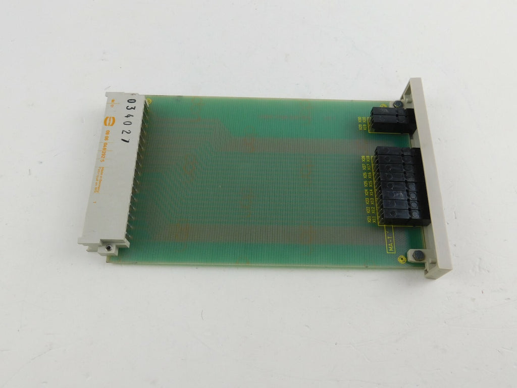 Siemens Iskamatic A ATB11-1 BUB 6FQ1 850-1AE