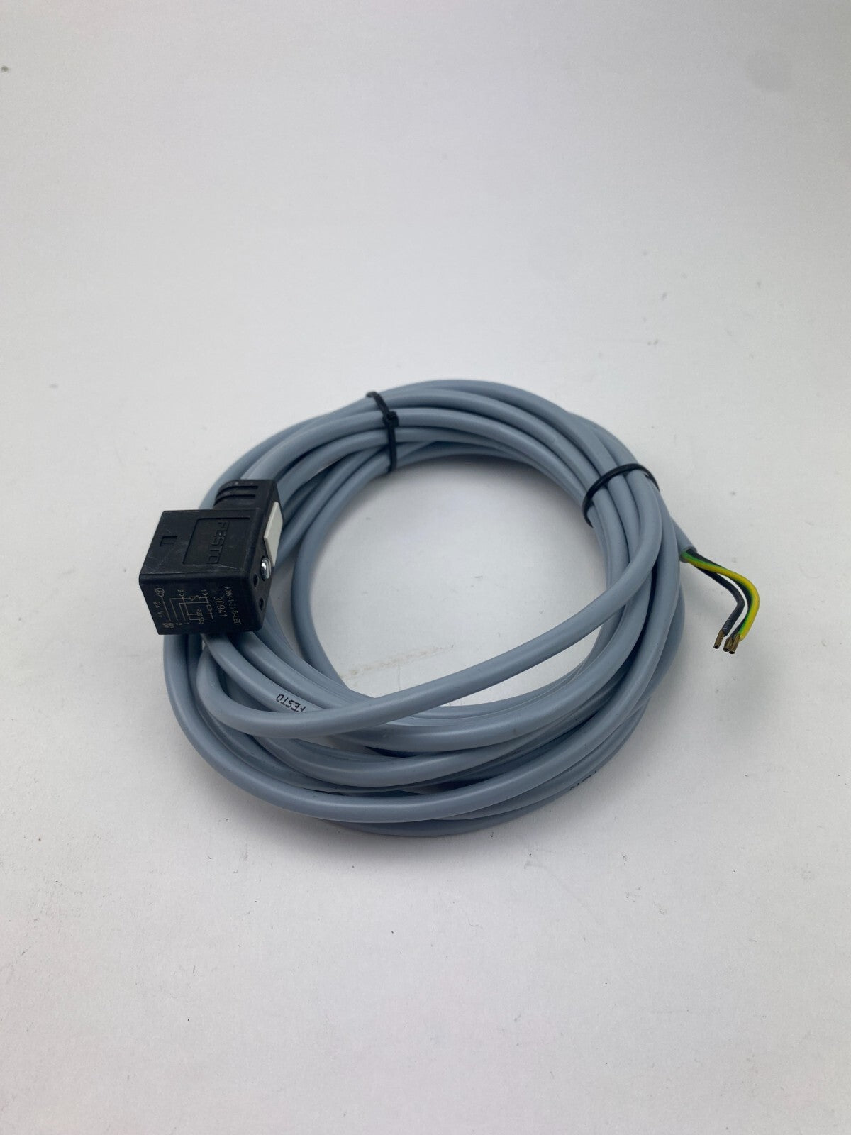 FESTO KMV-1-24-5-LED 30941  Ca.5M