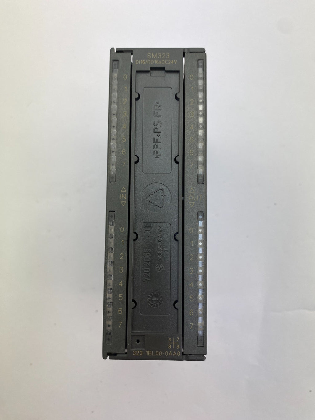 Siemens 6ES7 323-1BL00-0AA0
