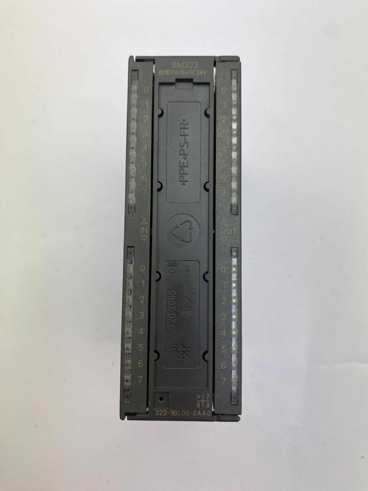 Siemens 6ES7 323-1BL00-0AA0