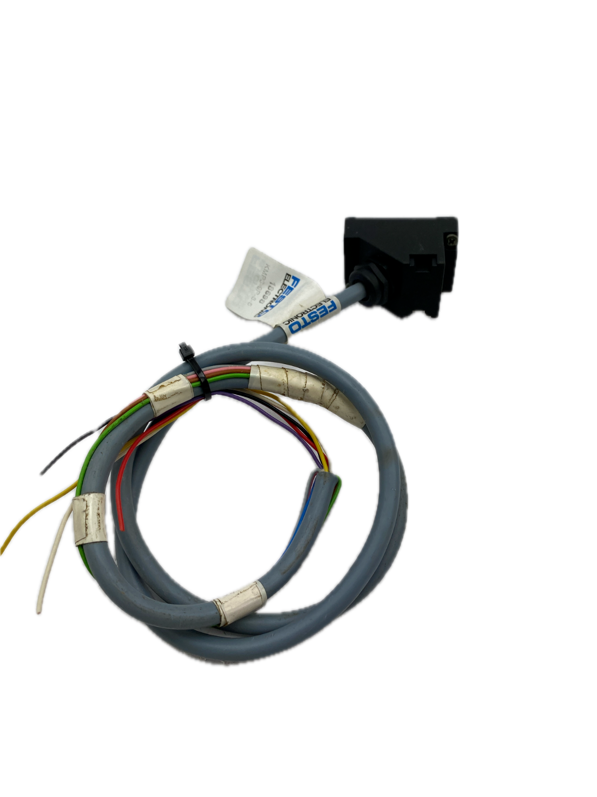 FESTO KMP3-9P-8-5 18698