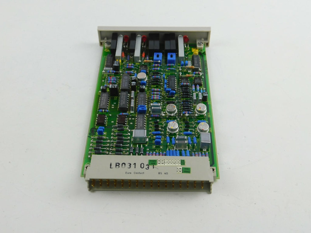 Siemens Iskamatic SA11-20 6FQ3201-0A