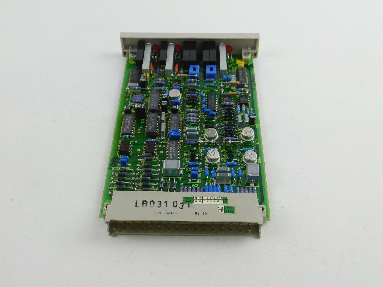 Siemens Iskamatic SA11-20 6FQ3201-0A