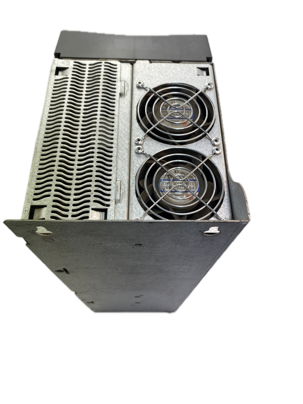 EMOTRON FDU 2.0 - AC drive  FDU48-025 20DE--AAVPNNNAP-