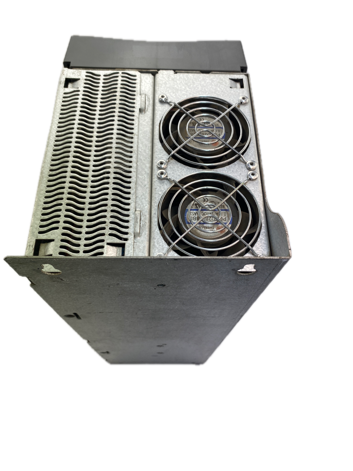 EMOTRON FDU 2.0 - AC drive  FDU48-025 20DE--AAVPNNNAP-