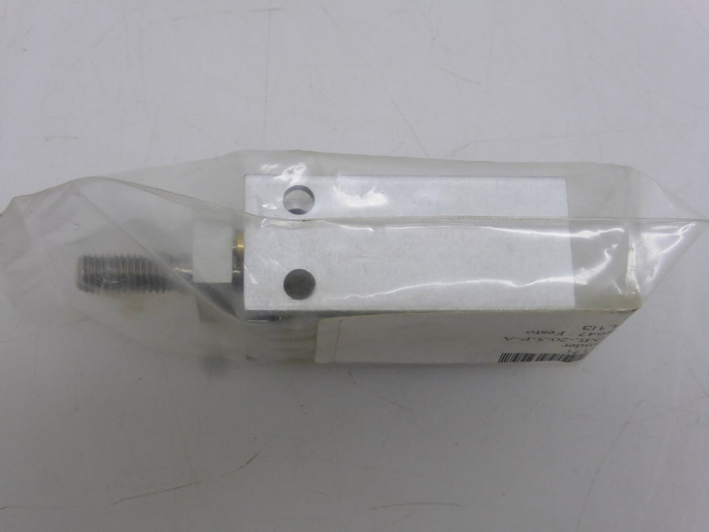 FESTO EMML-20-5-P-A 158647