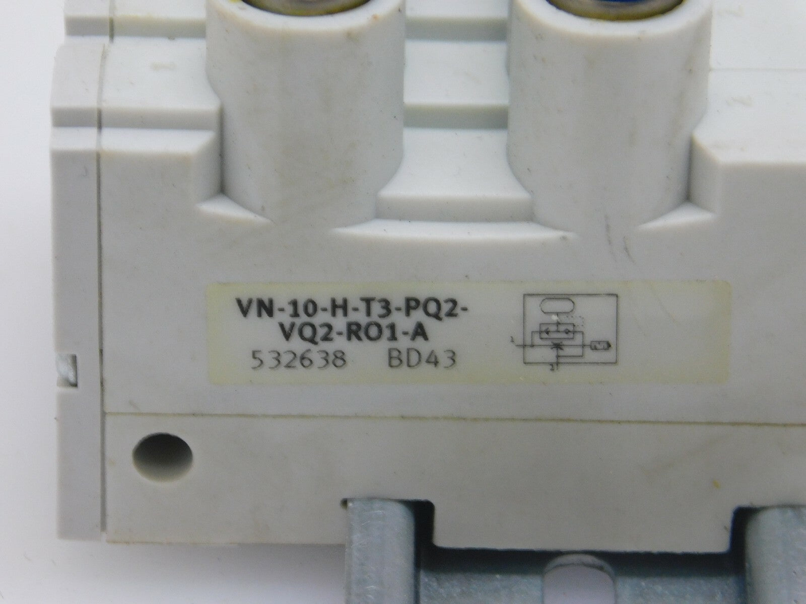Festo VN-10-HT3PQ2-VQ2-RO1-A ** 4 Stück **