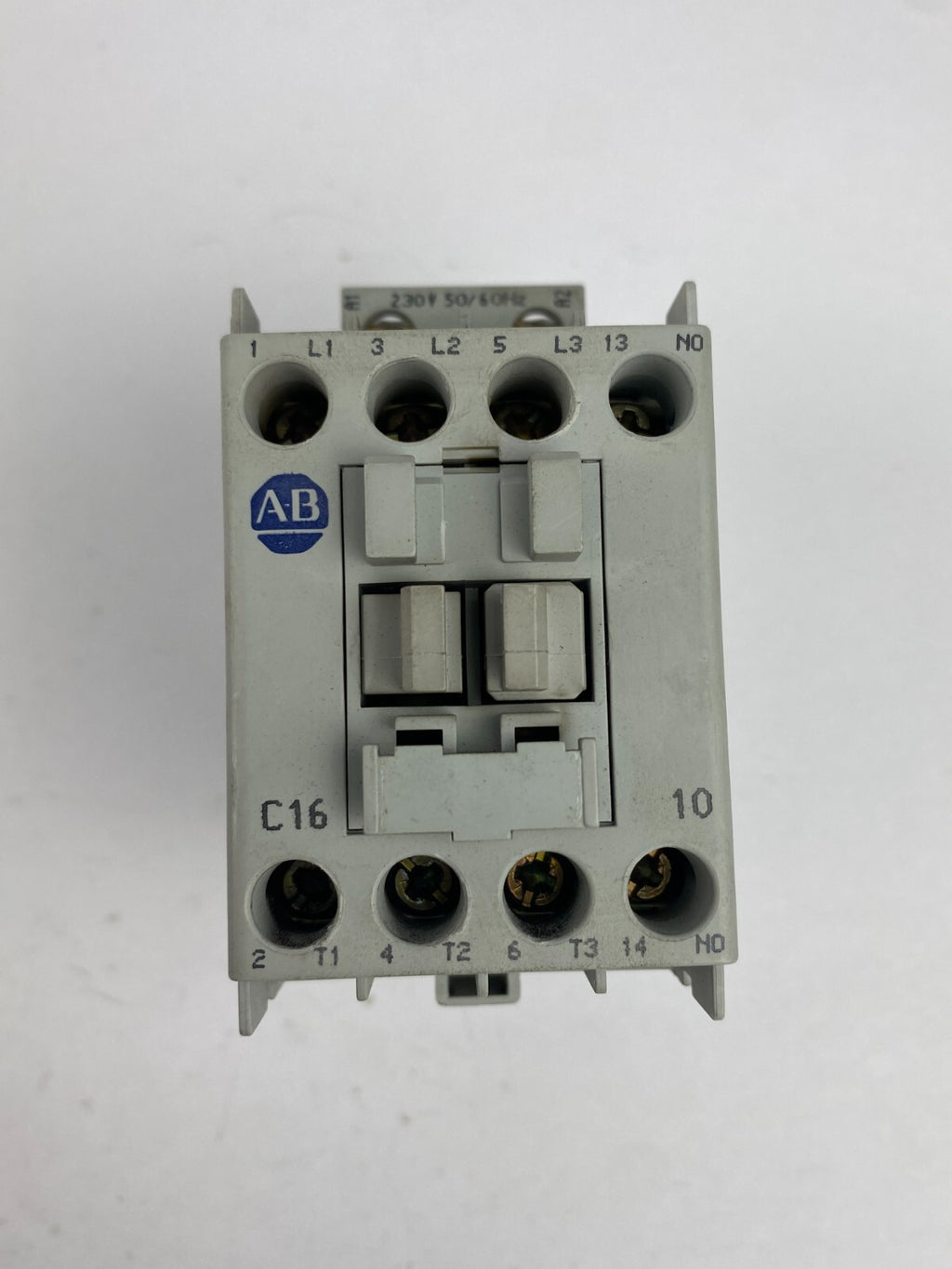 Allen-Bradley 100-C16*10 B 8kV 690V 32A
