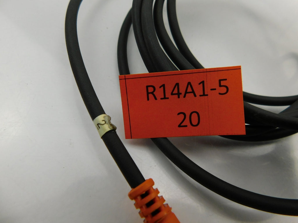 BALLUFF BKS-S 48-PU-03 0933 Kabel ca.2m