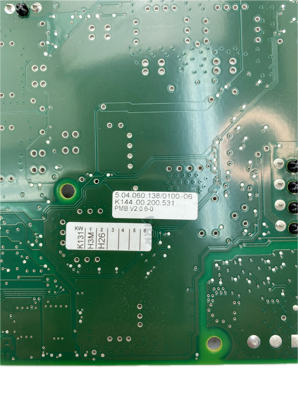 KUKA PCB PMB 5.383-01