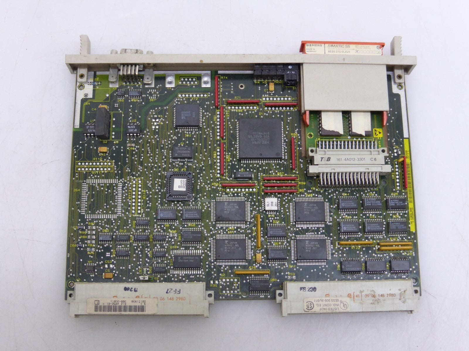 Siemens SIMATIC 6ES5 308-3UB11