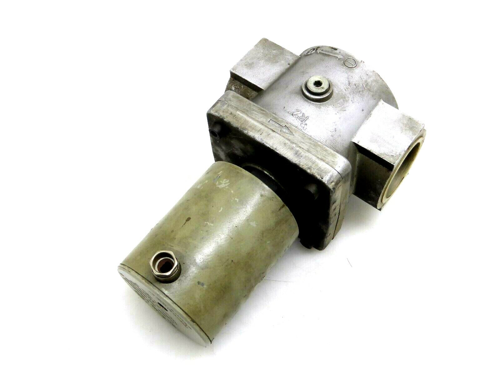 DUNGS MV 220 R2" - Pmax 0,2 bar