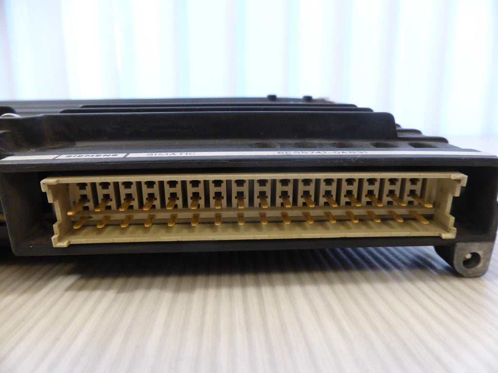 Siemens Simatic 6ES5430-6AA11