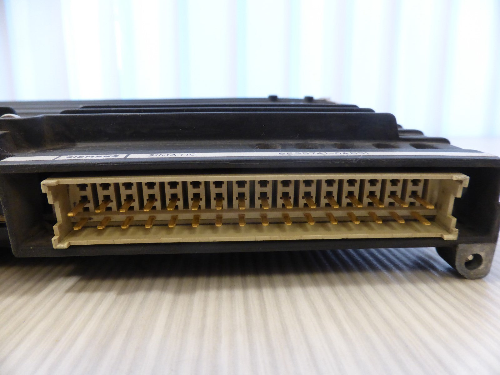 Siemens Simatic 6ES5430-6AA11