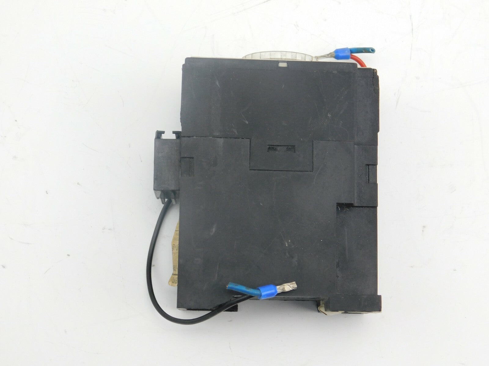 SIEMENS Zeitrelais 7PU1540-0AB30  0,6 s