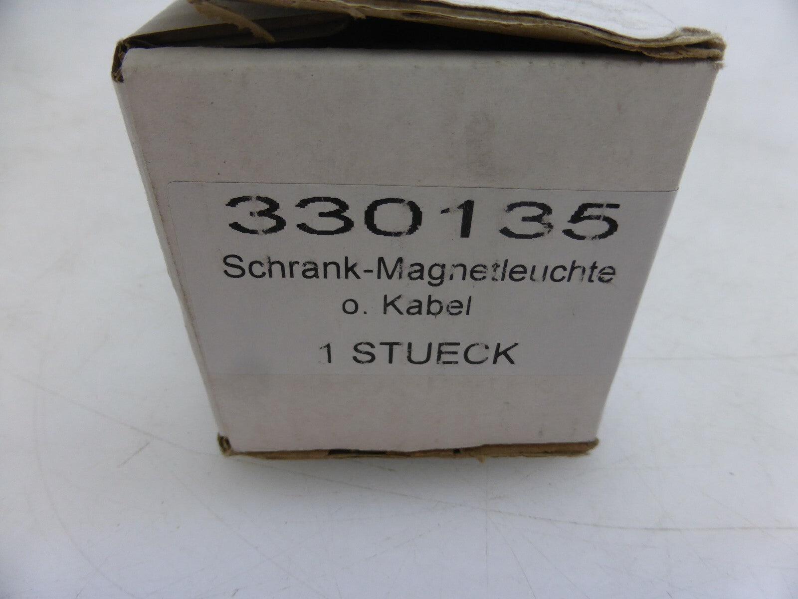 EFB Elektronik EAC STEGO Schaltschrankleuchte magnetisch  698022 