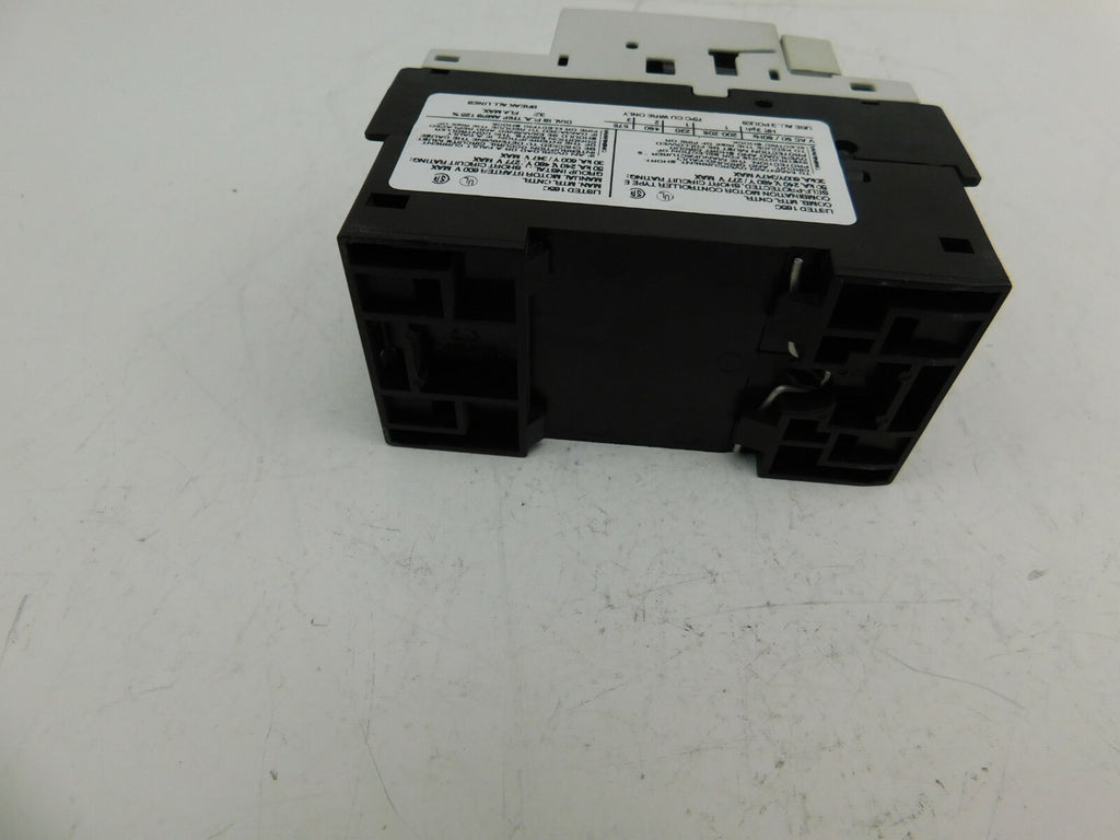 SIEMENS SIRIUS Leistungsschalter  3RV1021-1DA10 ** 2 Stück **