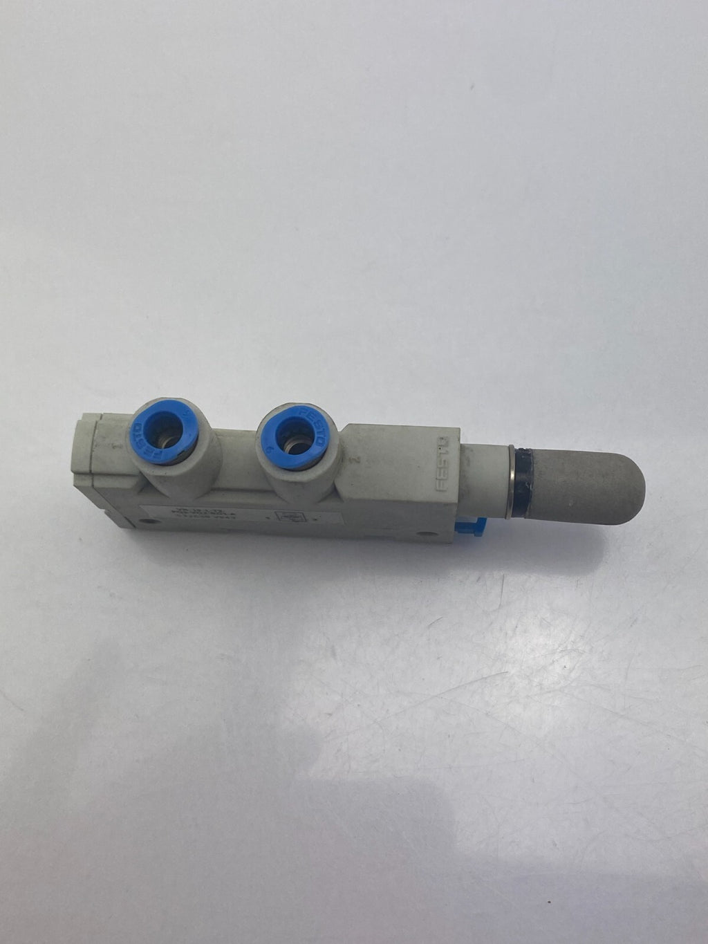 FESTO VN-10-L-T3-PQ2-VQ2-R01-A 532639 V943