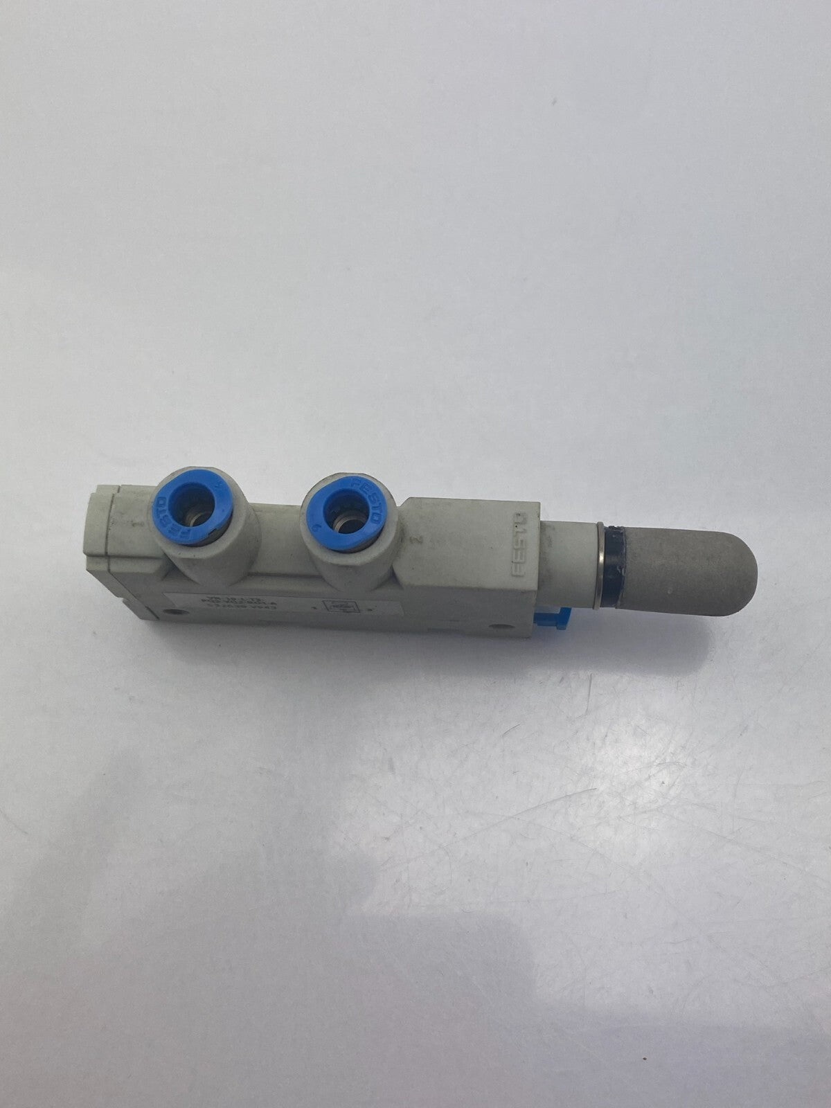 FESTO VN-10-L-T3-PQ2-VQ2-R01-A 532639 V943