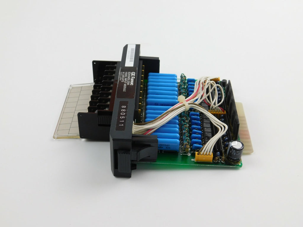 GE FANUC  IC610MDL129A