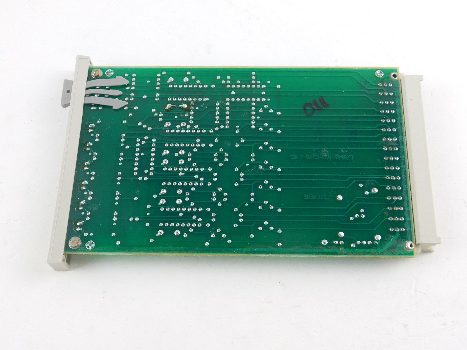 Siemens 7TS4012-1 / BB  C73040-A23-C278-1-85