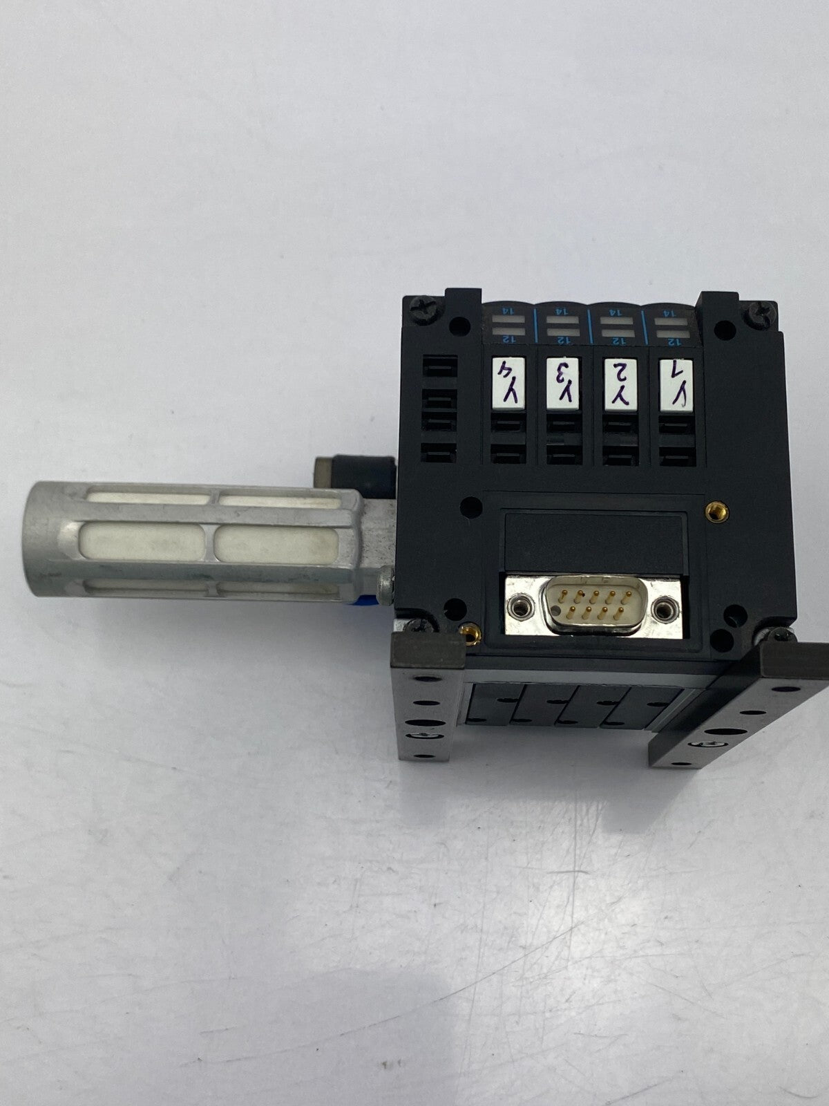 FESTO CPV-10-VI 1589 18200 1:-0,9 14: 3,0 ...8bar